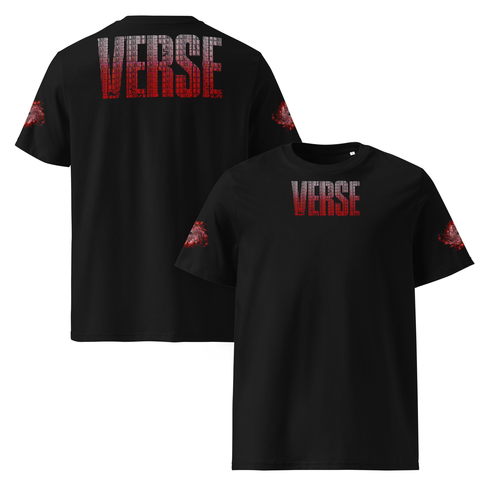 InfinityZousVerse Tee