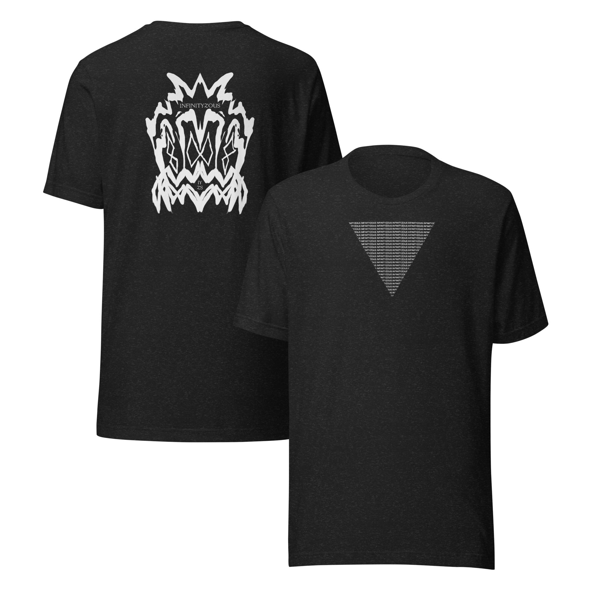 InfinityZous Frequency Tee